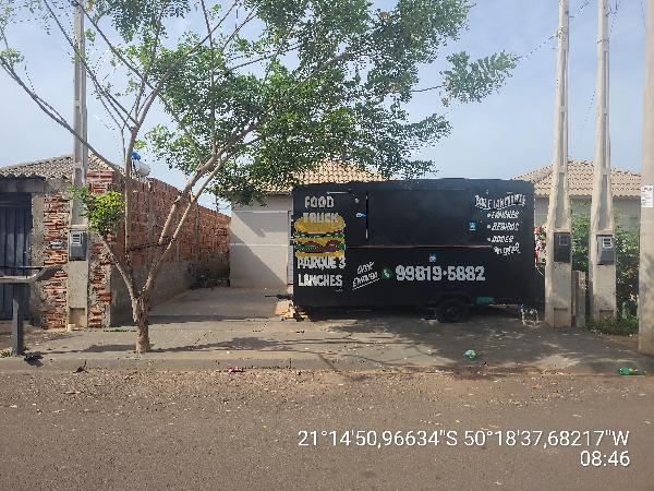 Casa - Venda, BIRIGUI, SP