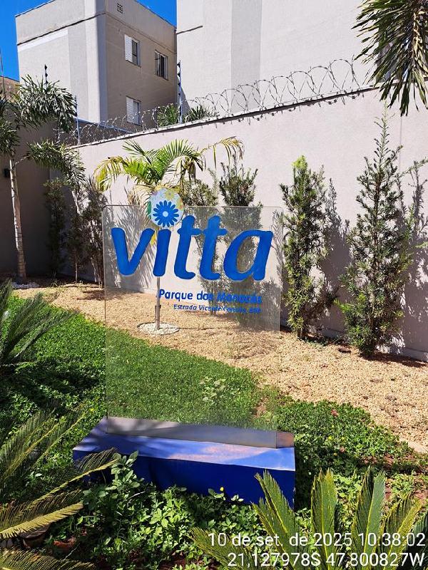 Apartamento - Venda, CHACARAS PEDRO CORREA DE CARVALHO, RIBEIRAO PRETO, SP