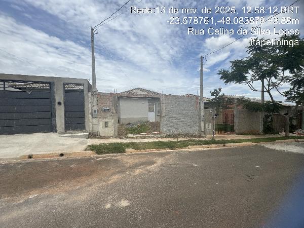 Casa - Venda, RESIDENCIAL RESERVA DA MATA, ITAPETININGA, SP