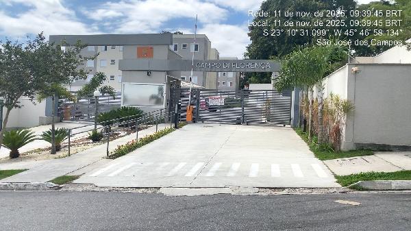 Apartamento - Venda, LOTEAMENTO PORTAL SANTA INES, SAO JOSE DOS CAMPOS, SP