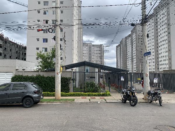 Apartamento - Venda, VILA NOVA BONSUCESSO, GUARULHOS, SP