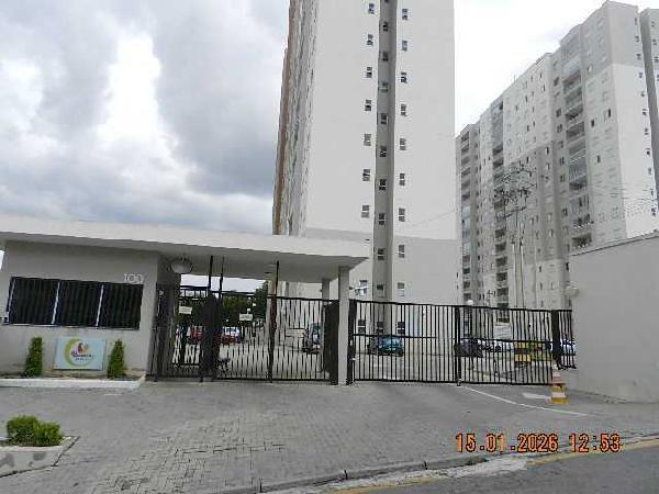 Apartamento - Venda, TANQUINHO, FERRAZ DE VASCONCELOS, SP