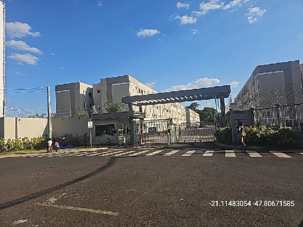 Apartamento - Venda, VALENTINA FIGUEIREDO, RIBEIRAO PRETO, SP