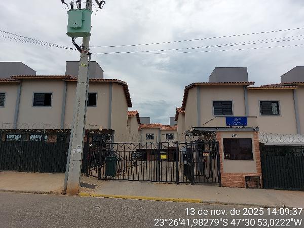 Casa - Venda, VILLAGIO SAN LORENZO, SOROCABA, SP