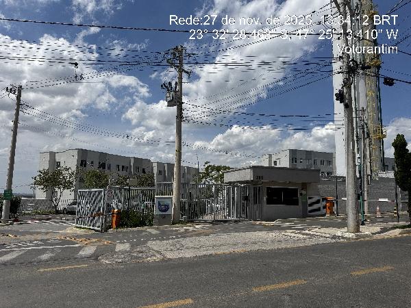 Apartamento - Venda, JARDIM ARAUJO, VOTORANTIM, SP