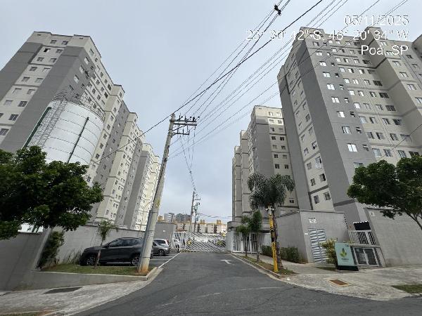 Apartamento - Venda, ARACARE, POA, SP