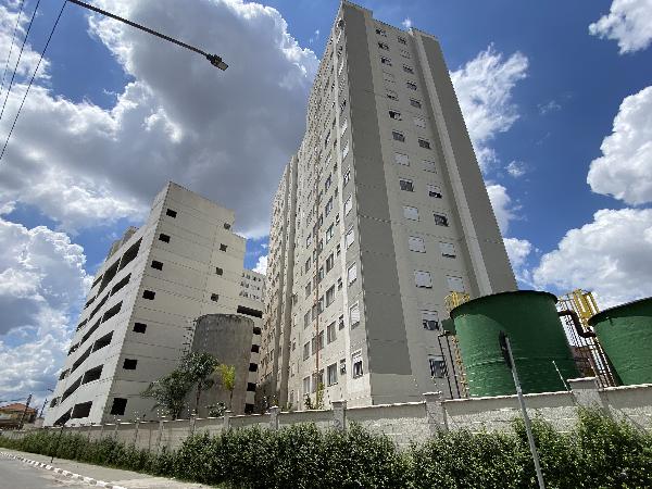 Apartamento - Venda, VILA BARROS, GUARULHOS, SP