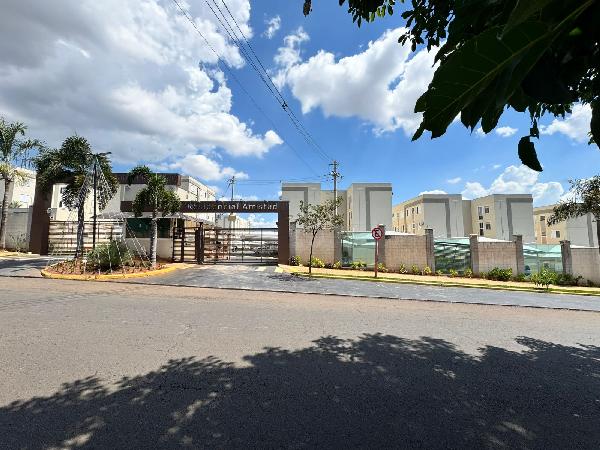 Apartamento - Venda, JARDIM BOTANICO, ARARAQUARA, SP