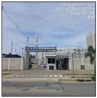 Apartamento - Venda, CHACARA SAO MANOEL, TAUBATE, SP