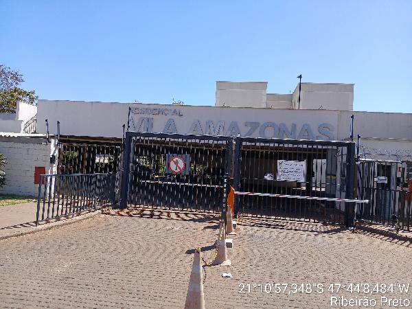 Apartamento - Venda, PARQUE SAO SEBASTIAO, RIBEIRAO PRETO, SP