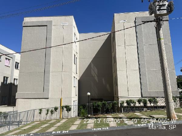 Apartamento - Venda, VILA MARIA, MARILIA, SP