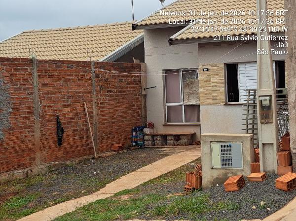 Casa - Venda, RESIDENCIAL CIDADE ALTA, JAU, SP