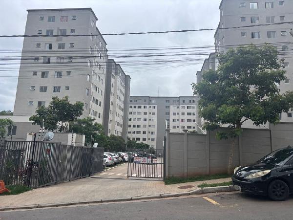 Apartamento - Venda, CHACARA MARIA TRINDADE, SAO PAULO, SP