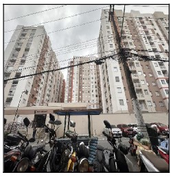 Apartamento - Venda, CANINDE, SAO PAULO, SP