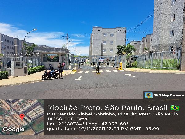 Apartamento - Venda, RESERVA MACAUBA, RIBEIRAO PRETO, SP