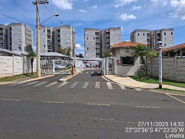 Apartamento - Venda, RESIDENCIAL JARDINS DE LIMEIRA, LIMEIRA, SP