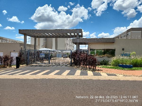 Apartamento - Venda, JARDIM ESMERALDA, SERTAOZINHO, SP