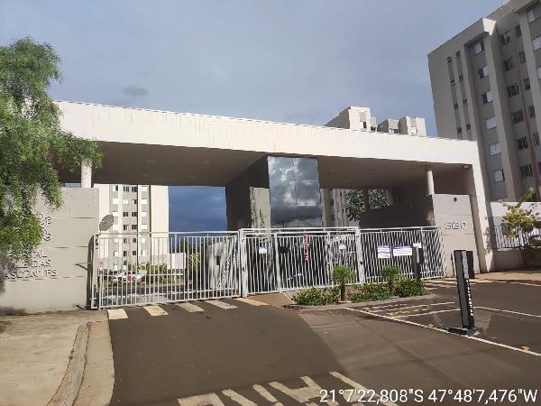 Apartamento - Venda, CHACARAS PEDRO CORREA DE CARVALHO, RIBEIRAO PRETO, SP