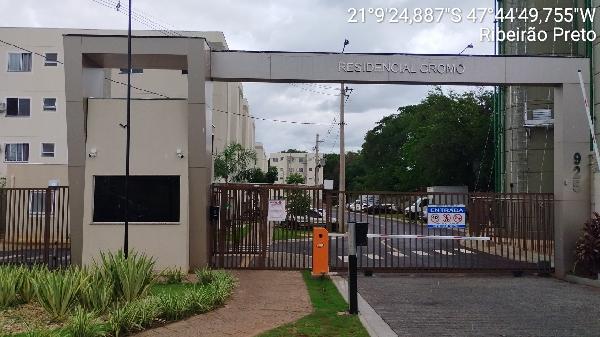 Apartamento - Venda, JARDIM OURO BRANCO, RIBEIRAO PRETO, SP