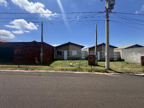 Casa - Venda, JARDIM IPE AMARELO, ARARAQUARA, SP