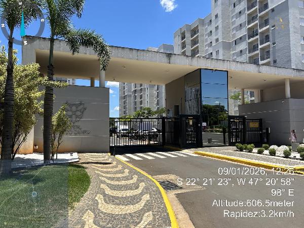 Apartamento - Venda, JARDIM CELINA, ARARAS, SP