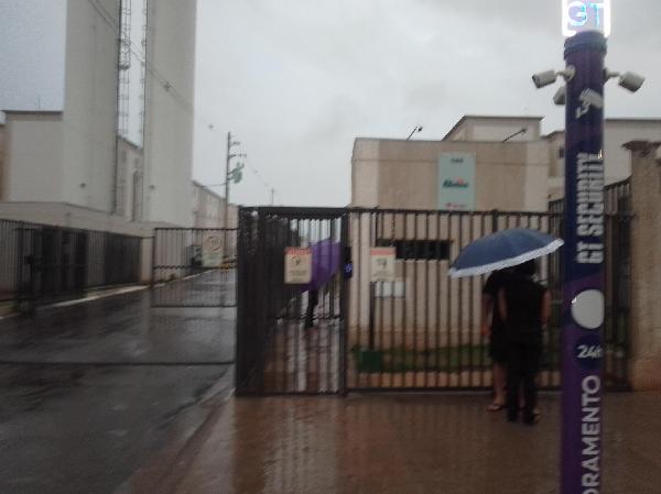 Apartamento - Venda, CHACARA ESTANCIA PAULISTA, SUZANO, SP