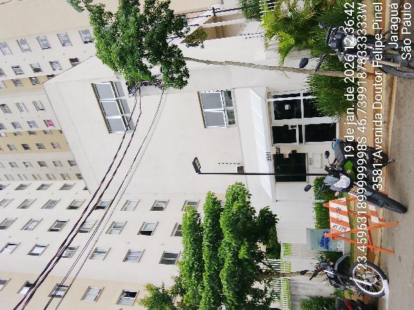 Apartamento - Venda, JARAGUA, SAO PAULO, SP