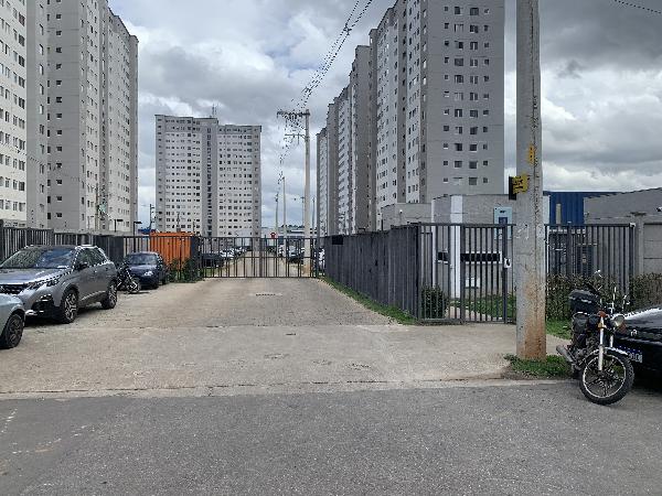 Apartamento - Venda, VILA NOVA BONSUCESSO, GUARULHOS, SP