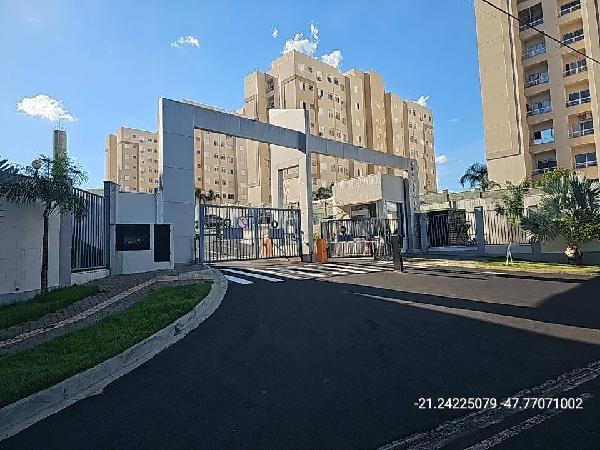 Apartamento - Venda, RESERVA SAO JOSE, RIBEIRAO PRETO, SP