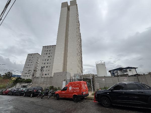 Apartamento - Venda, CONJUNTO HABITACIONAL SANTA ETELVIN, SAO PAULO, SP