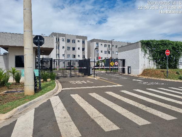 Apartamento - Venda, PARQUE ORESTES ONGARO, HORTOLANDIA, SP