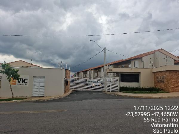 Apartamento - Venda, VILLA BELLA DE VOTORANTIM, VOTORANTIM, SP