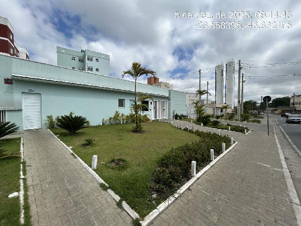 Apartamento - Venda, PARQUE SANTA ROSA, SUZANO, SP