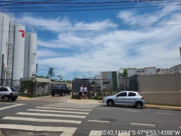 Apartamento - Venda, JARDIM ROSSIN, CAMPINAS, SP