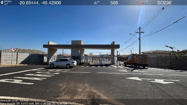 Casa - Venda, BADY BASSITT, SP