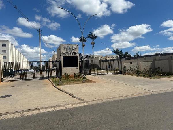 Apartamento - Venda, CHACARA ESTANCIA PAULISTA, SUZANO, SP