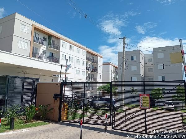 Apartamento - Venda, JARDIM GARCIA, CAMPINAS, SP
