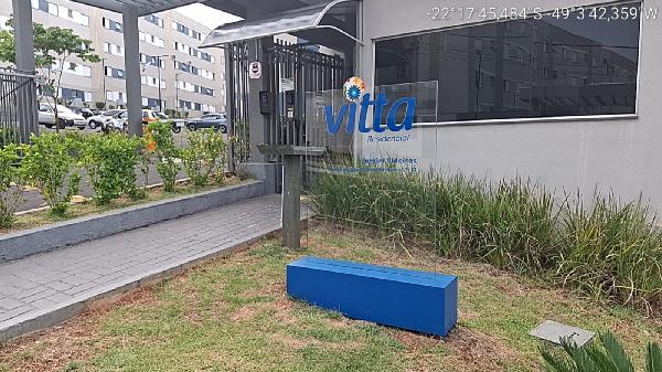 Apartamento - Venda, BAURU, SP