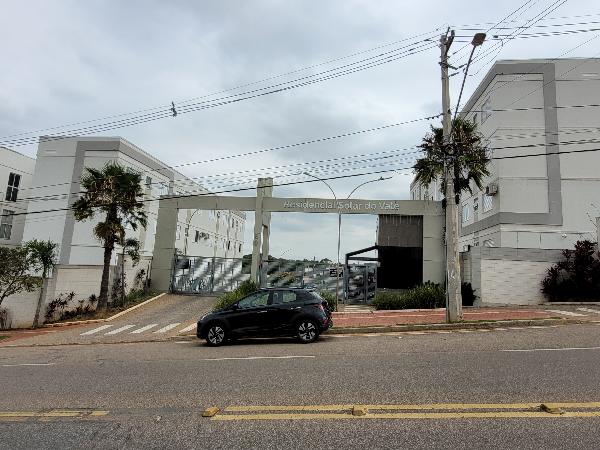 Apartamento - Venda, CAGUASSU, SOROCABA, SP