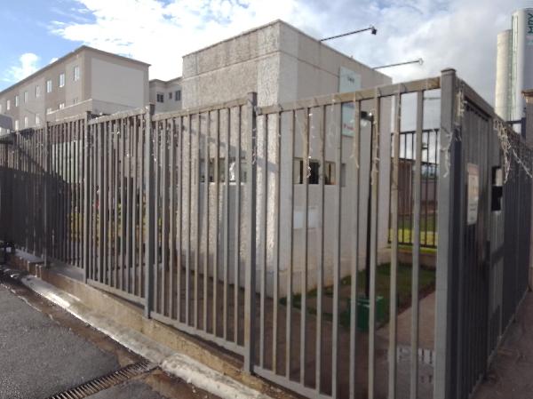 Apartamento - Venda, CHACARA ESTANCIA PAULISTA, SUZANO, SP