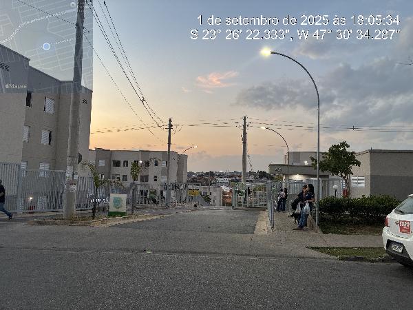 Apartamento - Venda, PARQUE SAO BENTO, SOROCABA, SP