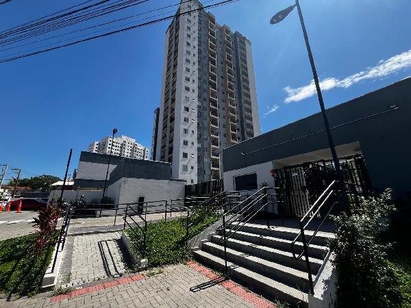 Apartamento - Venda, VILA SACADURA CABRAL, SANTO ANDRE, SP