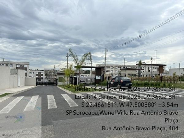 Apartamento - Venda, IPATINGA, SOROCABA, SP