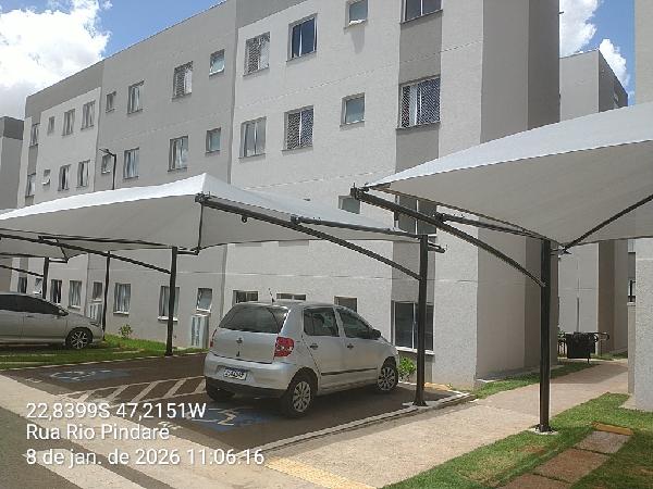 Apartamento - Venda, PARQUE ORESTES ONGARO, HORTOLANDIA, SP