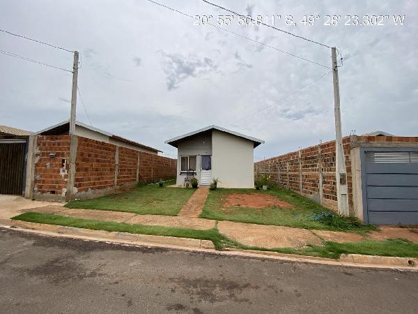 Casa - Venda, JARDIM AURORA, BADY BASSITT, SP