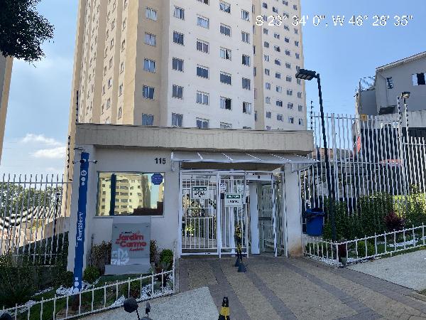 Apartamento - Venda, FAZENDA ARICANDUVA, SAO PAULO, SP