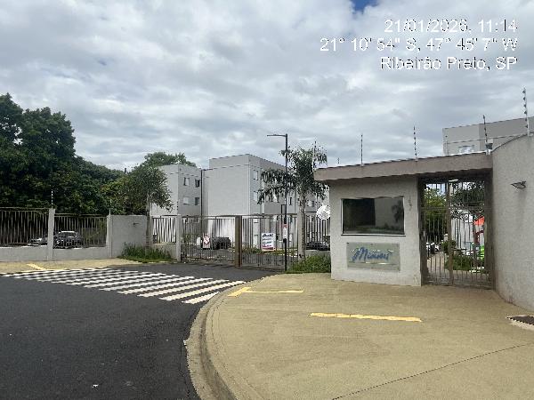 Apartamento - Venda, PARQUE SAO SEBASTIAO, RIBEIRAO PRETO, SP