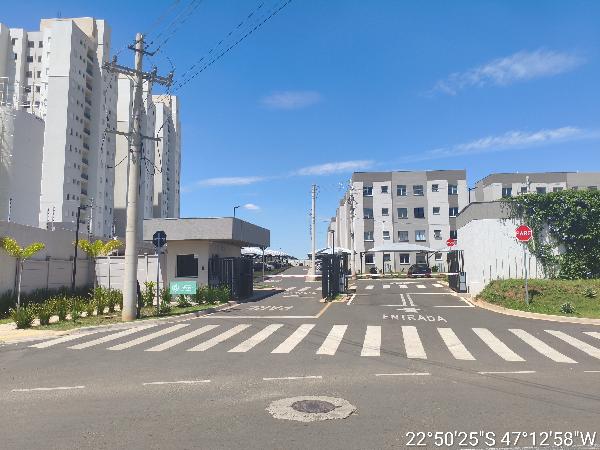 Apartamento - Venda, PARQUE ORESTES ONGARO, HORTOLANDIA, SP