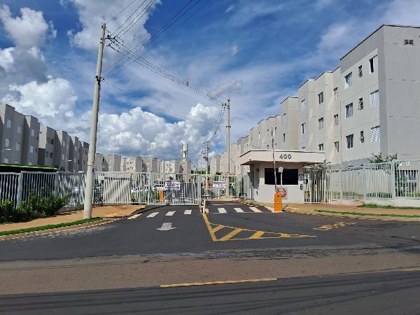 Apartamento - Venda, RESERVA MACAUBA, RIBEIRAO PRETO, SP