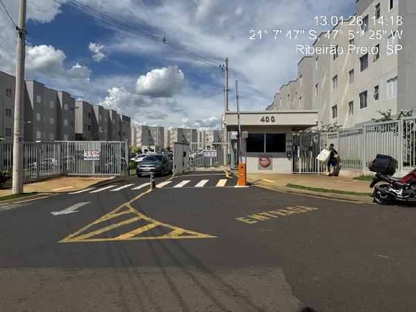 Apartamento - Venda, RESERVA MACAUBA, RIBEIRAO PRETO, SP